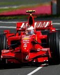 pic for Ferrari F1